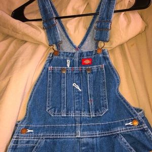 Dickies Overalls